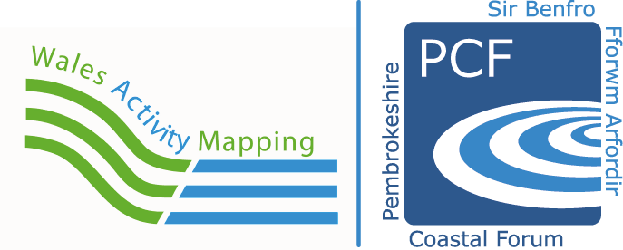 Wales Activity Mapping